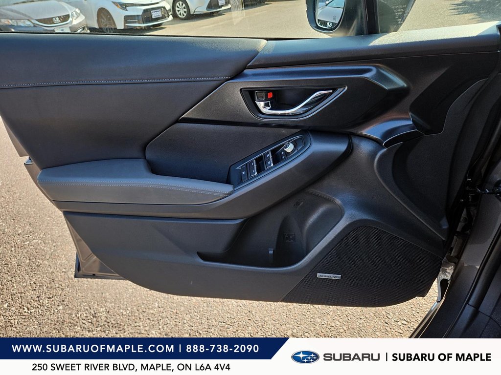 2024 Subaru Impreza Sport-Tech AWD in Vaughan, Ontario - 10 - w1024h768px