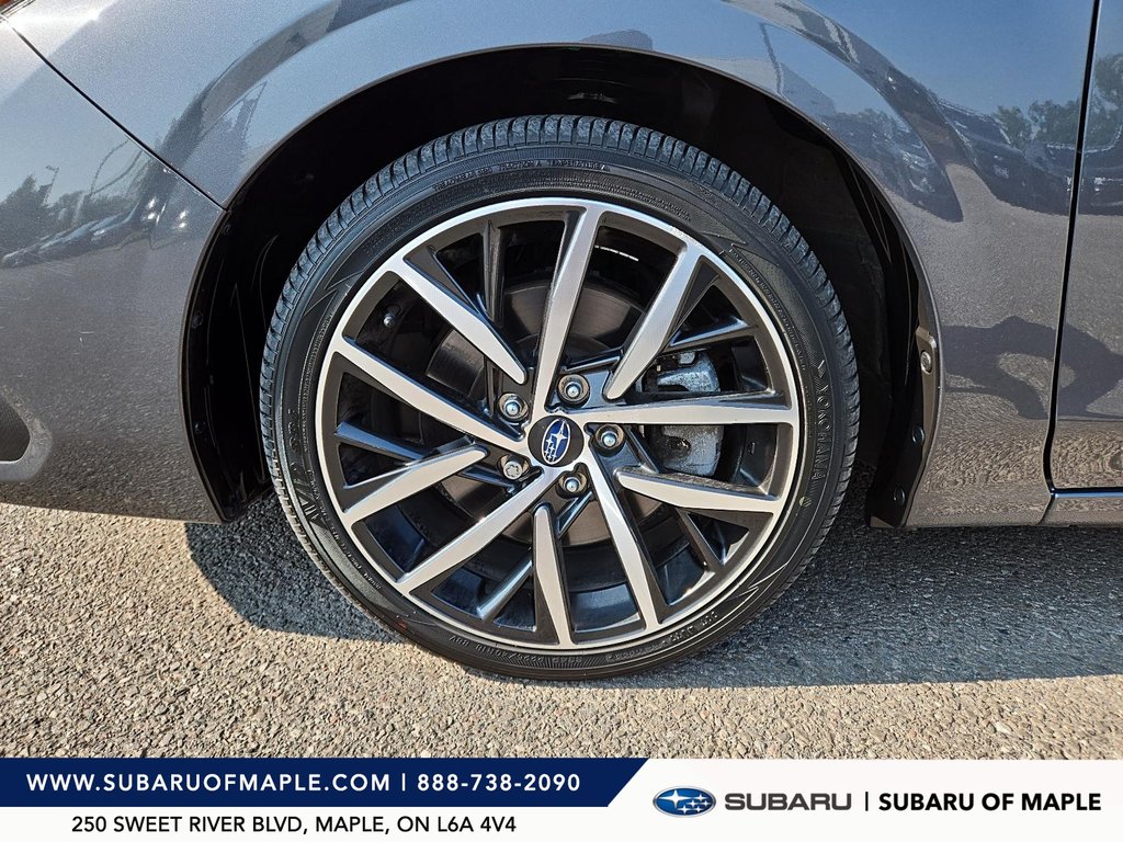 2024 Subaru Impreza Sport-Tech AWD in Vaughan, Ontario - 7 - w1024h768px