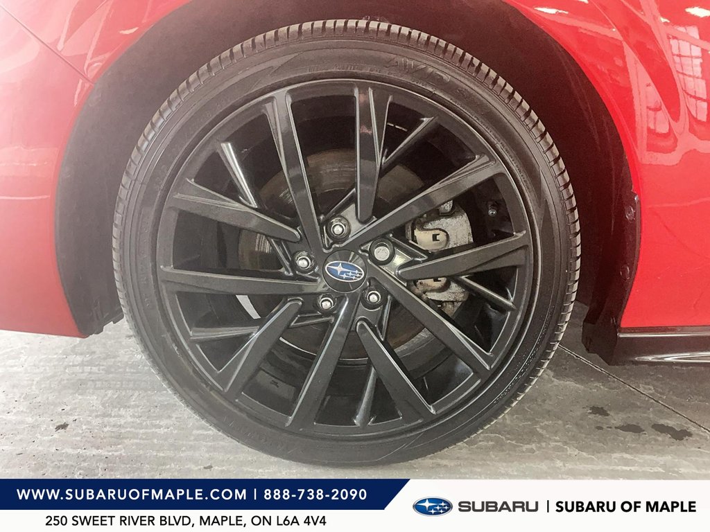 2024 Subaru Impreza RS AWD in Vaughan, Ontario - 7 - w1024h768px