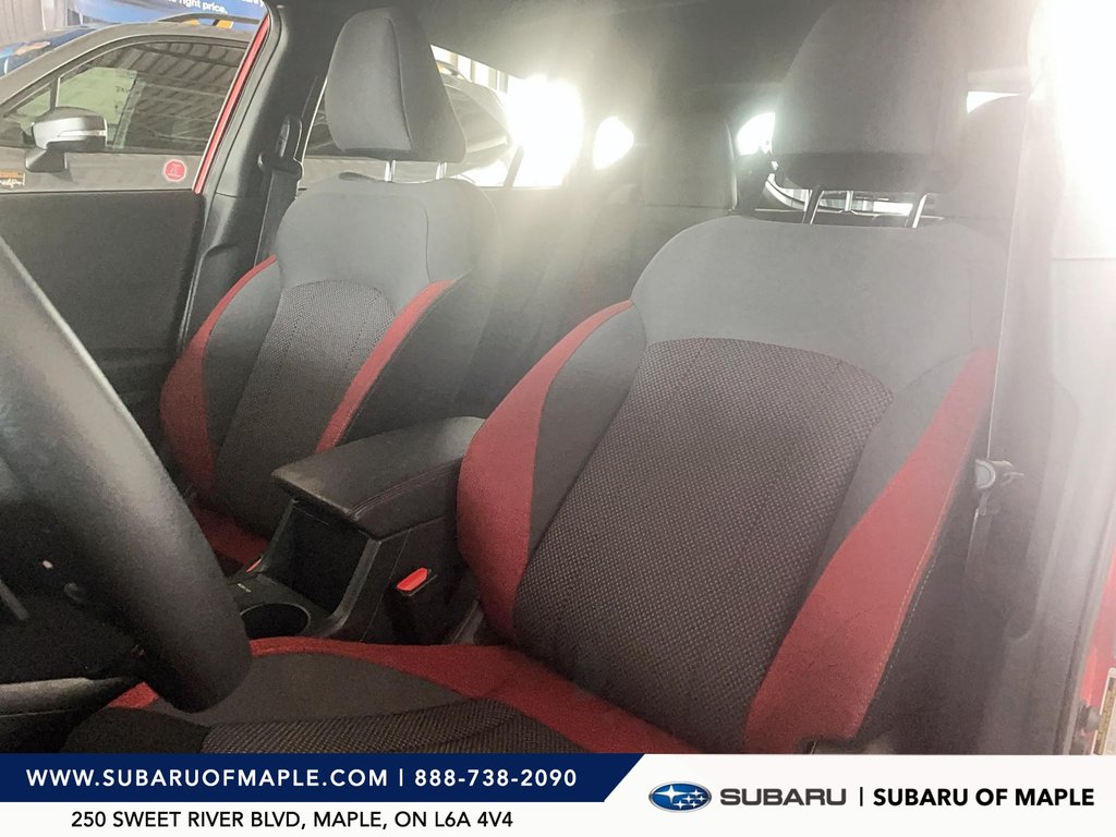 2024 Subaru Impreza RS AWD in Vaughan, Ontario - 9 - w1024h768px