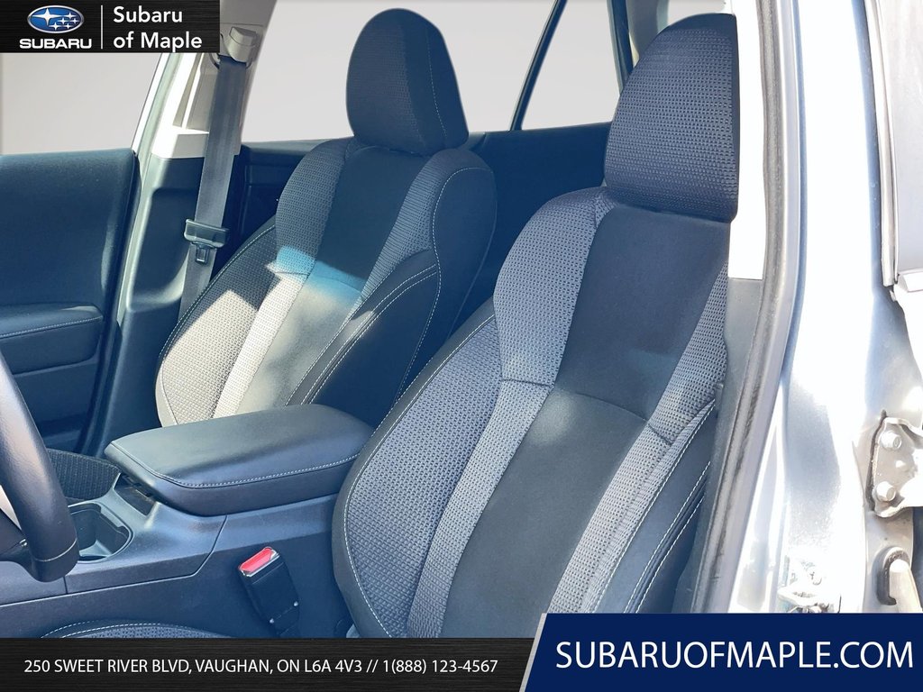 2020 Subaru Outback 2.5L Touring in Vaughan, Ontario - 9 - w1024h768px