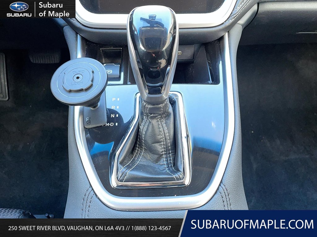 2020 Subaru Outback 2.5L Touring in Vaughan, Ontario - 15 - w1024h768px