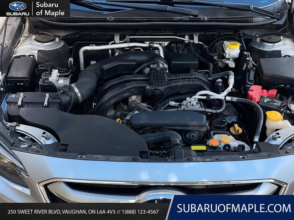 2020 Subaru Outback 2.5L Touring in Vaughan, Ontario - 8 - w1024h768px