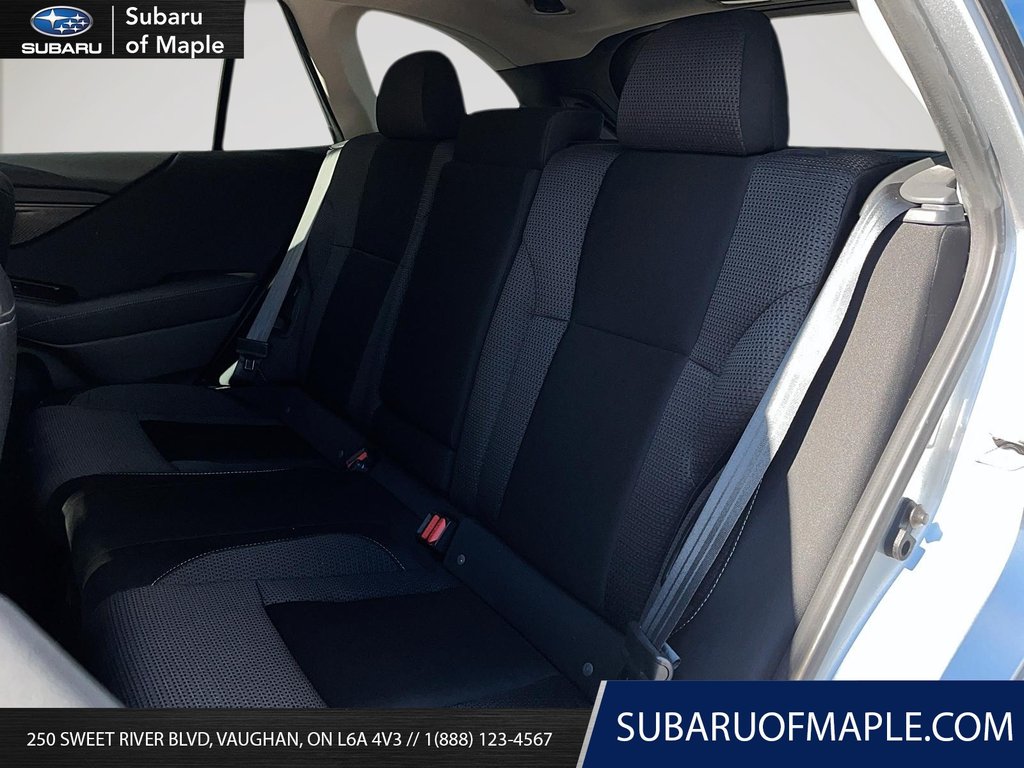 2020 Subaru Outback 2.5L Touring in Vaughan, Ontario - 10 - w1024h768px
