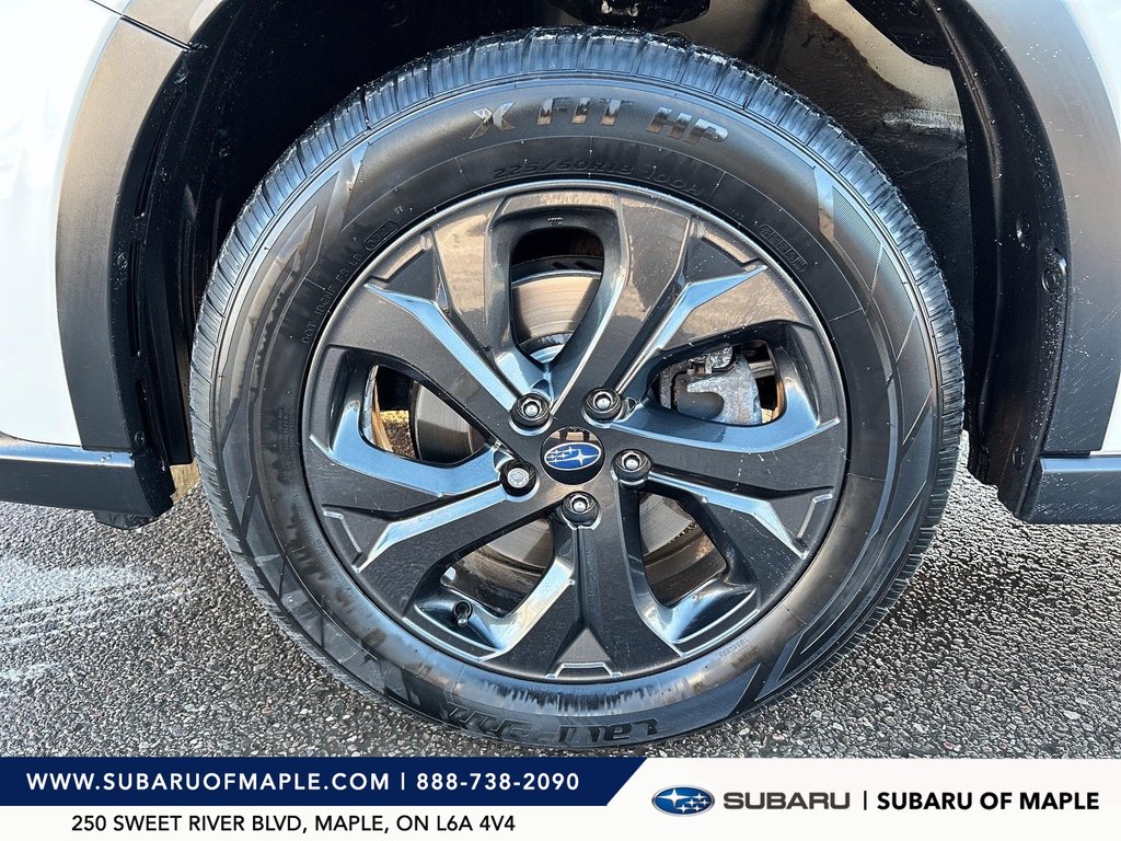 2021 Subaru Outback 2.4L Outdoor XT Turbo in Vaughan, Ontario - 7 - w1024h768px