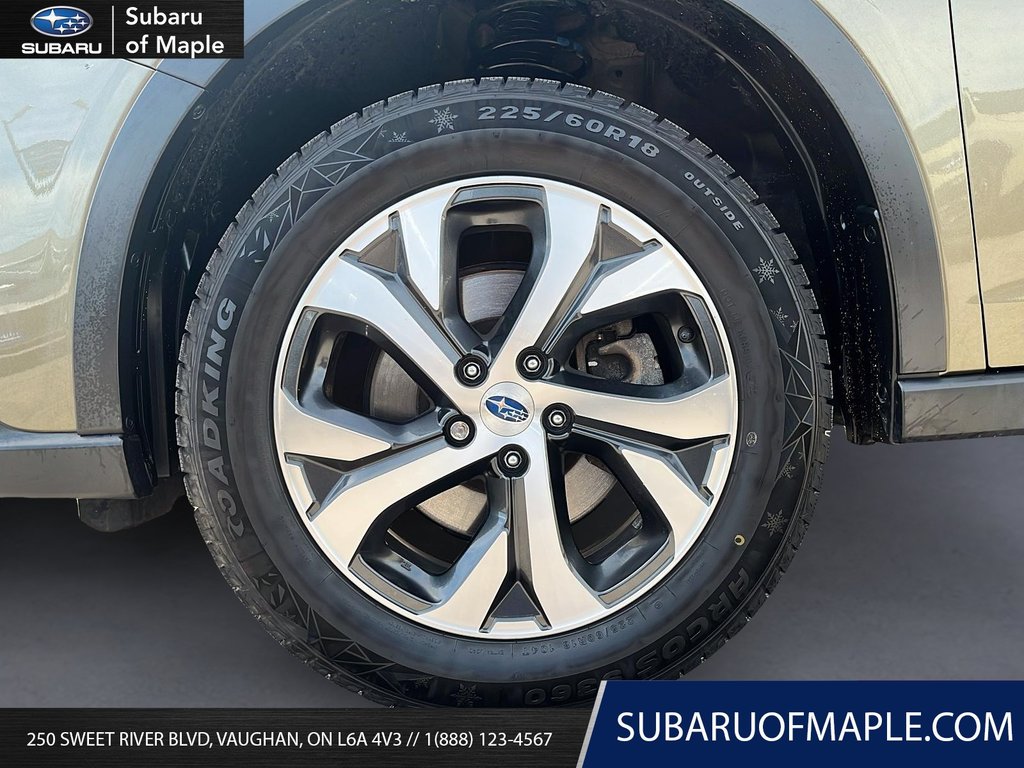 2021 Subaru Outback 2.4L Limited XT Turbo in Vaughan, Ontario - 7 - w1024h768px