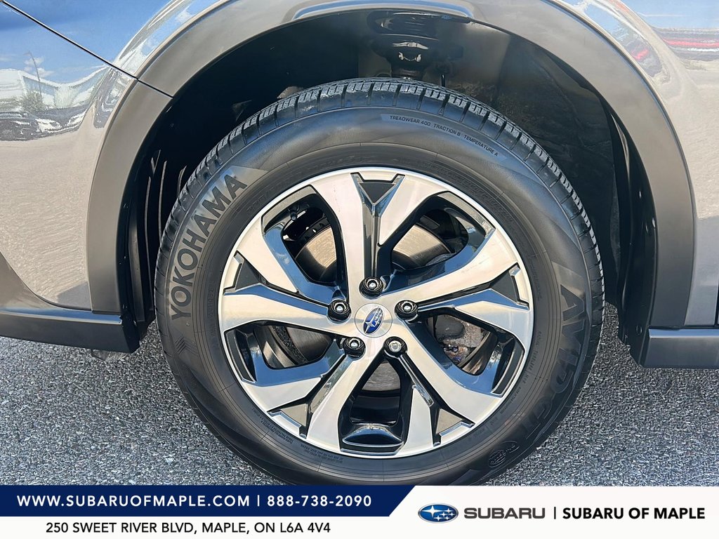 2022  Outback 2.4L Premier XT Turbo in Vaughan, Ontario - 7 - w1024h768px