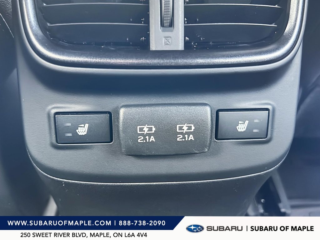 2022  Outback 2.4L Wilderness Turbo in Vaughan, Ontario - 10 - w1024h768px