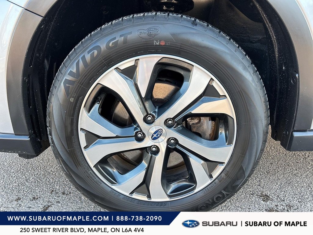 2022 Subaru Outback 2.4L Limited XT Turbo in Vaughan, Ontario - 7 - w1024h768px