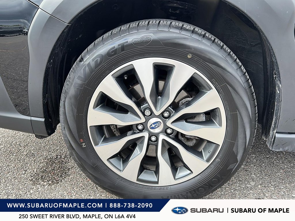 2023  Outback 2.4L Limited XT Turbo in Vaughan, Ontario - 7 - w1024h768px