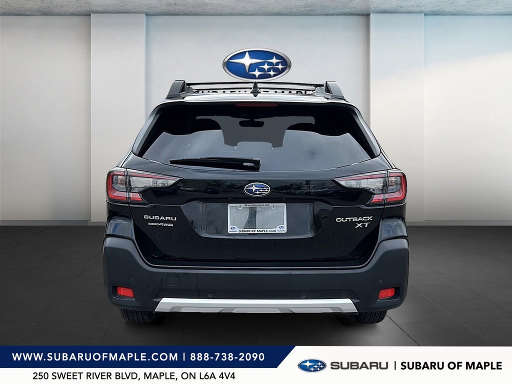 2023  Outback 2.4L Limited XT Turbo in Vaughan, Ontario - 3 - w1024h768px