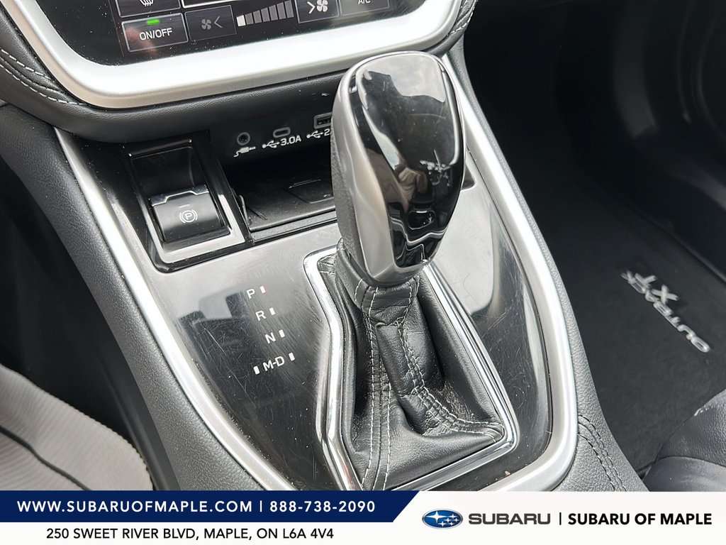 2023  Outback 2.4L Limited XT Turbo in Vaughan, Ontario - 13 - w1024h768px
