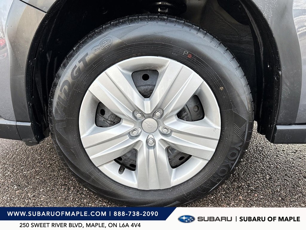 2023 Subaru Outback 2.5L Convenience in Vaughan, Ontario - 7 - w1024h768px