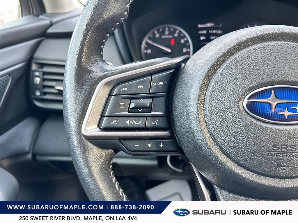 2023 Subaru Outback 2.5L Convenience in Vaughan, Ontario - 14 - w1024h768px