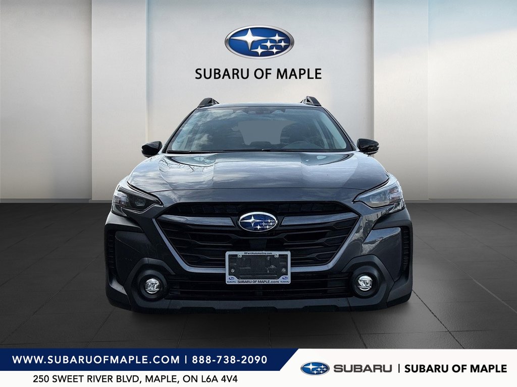 2023 Subaru Outback 2.5L Convenience in Vaughan, Ontario - 2 - w1024h768px