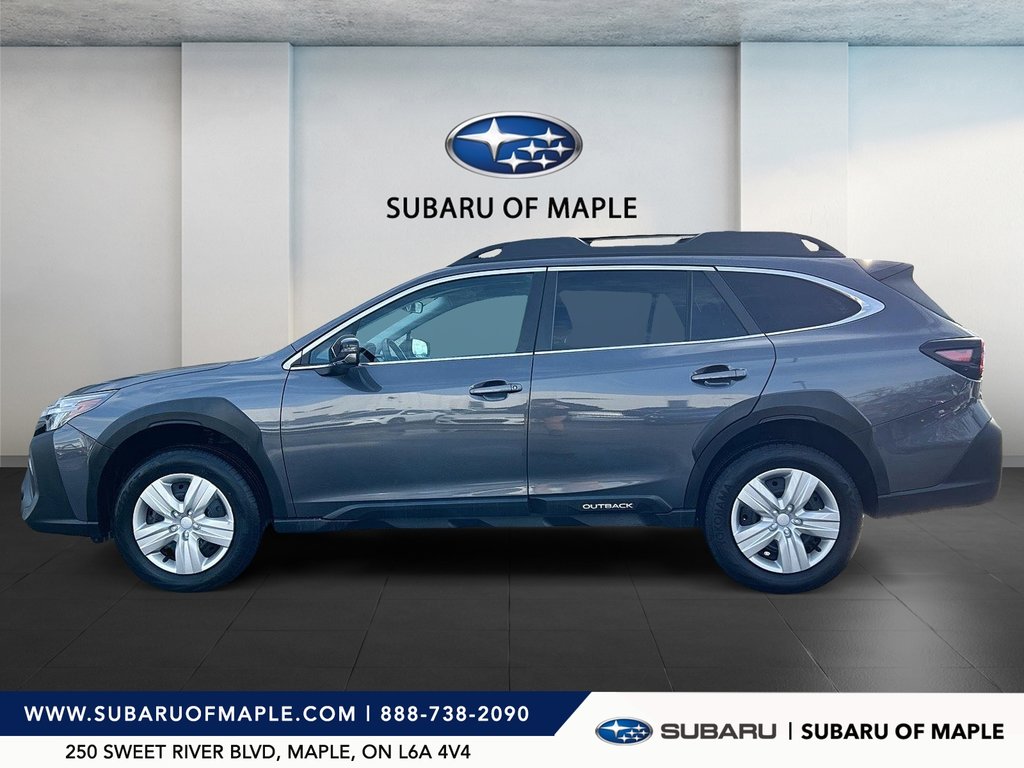 2023 Subaru Outback 2.5L Convenience in Vaughan, Ontario - 5 - w1024h768px