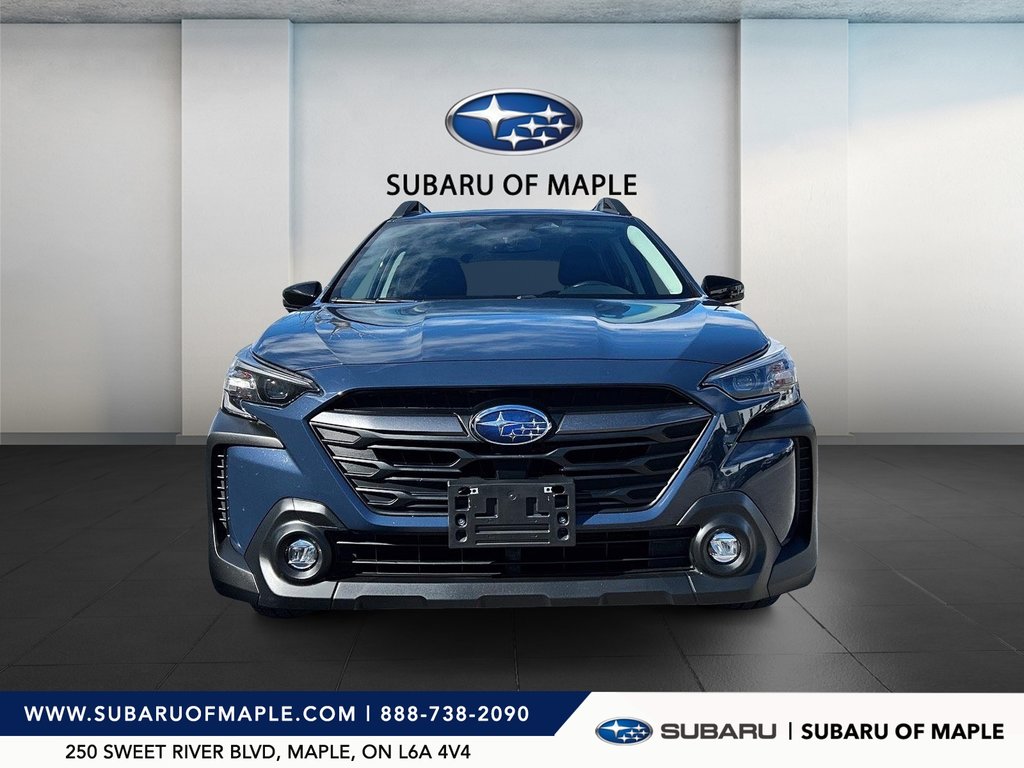 2023 Subaru Outback 2.5L Touring in Vaughan, Ontario - 2 - w1024h768px