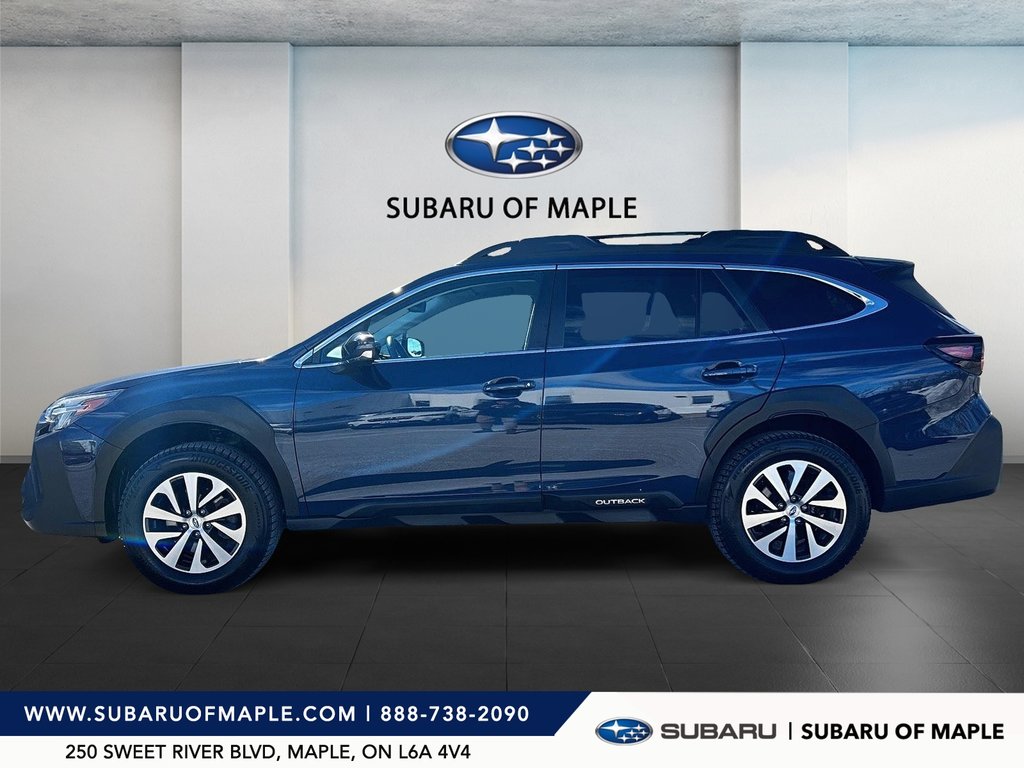 2023 Subaru Outback 2.5L Touring in Vaughan, Ontario - 5 - w1024h768px