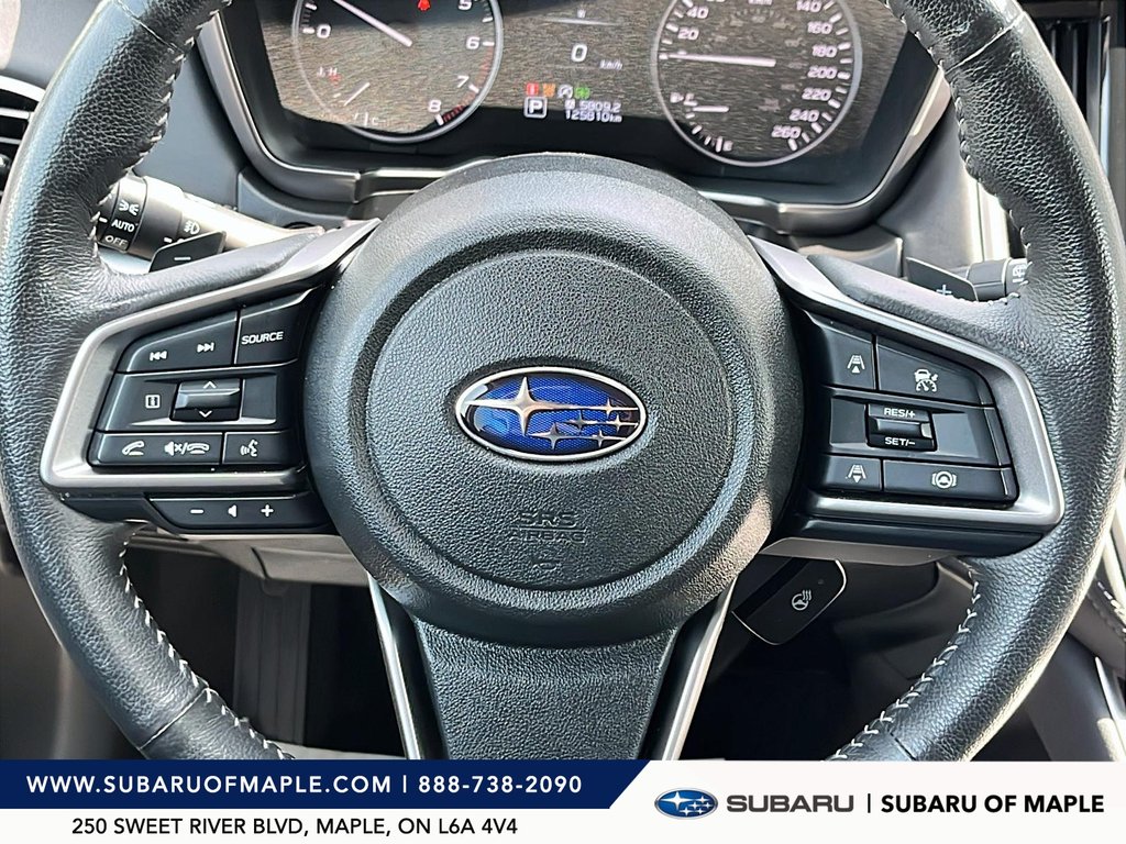 2023 Subaru Outback 2.5L Limited in Vaughan, Ontario - 14 - w1024h768px