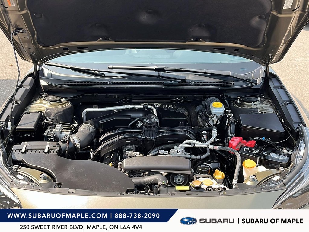 2023 Subaru Outback 2.5L Limited in Vaughan, Ontario - 7 - w1024h768px