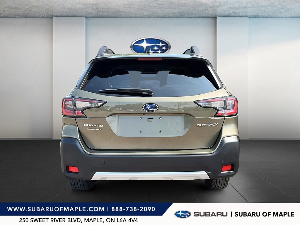 2023 Subaru Outback 2.5L Limited in Vaughan, Ontario - 3 - w1024h768px