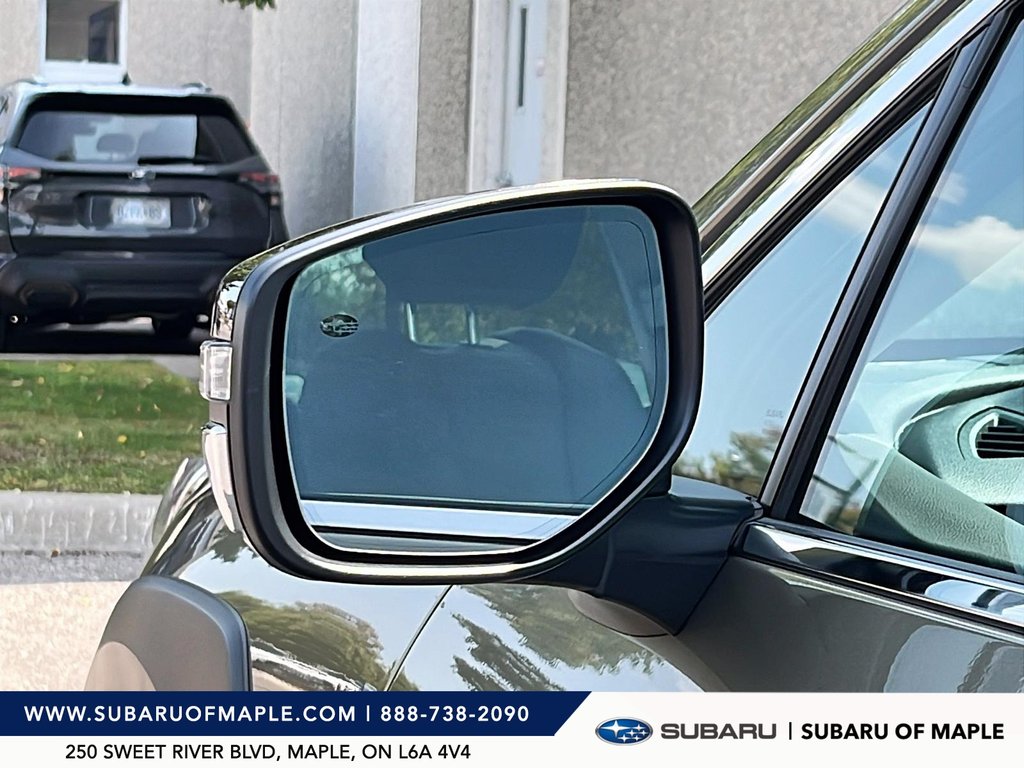 2023 Subaru Outback 2.5L Limited in Vaughan, Ontario - 8 - w1024h768px