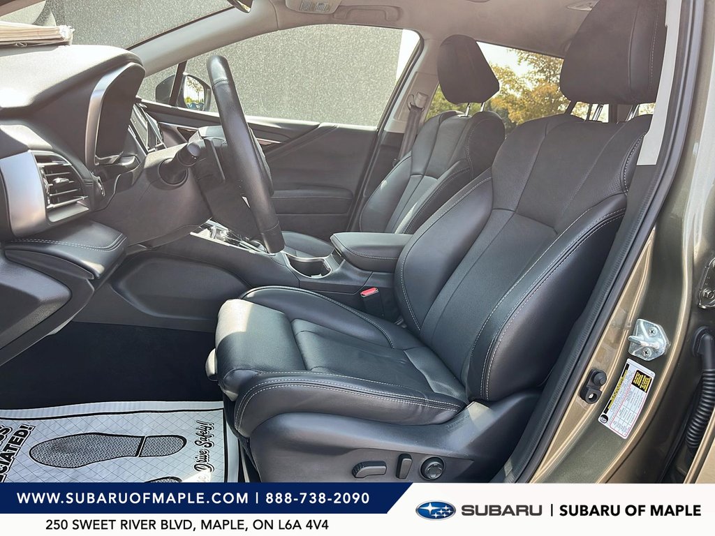 2023 Subaru Outback 2.5L Limited in Vaughan, Ontario - 11 - w1024h768px