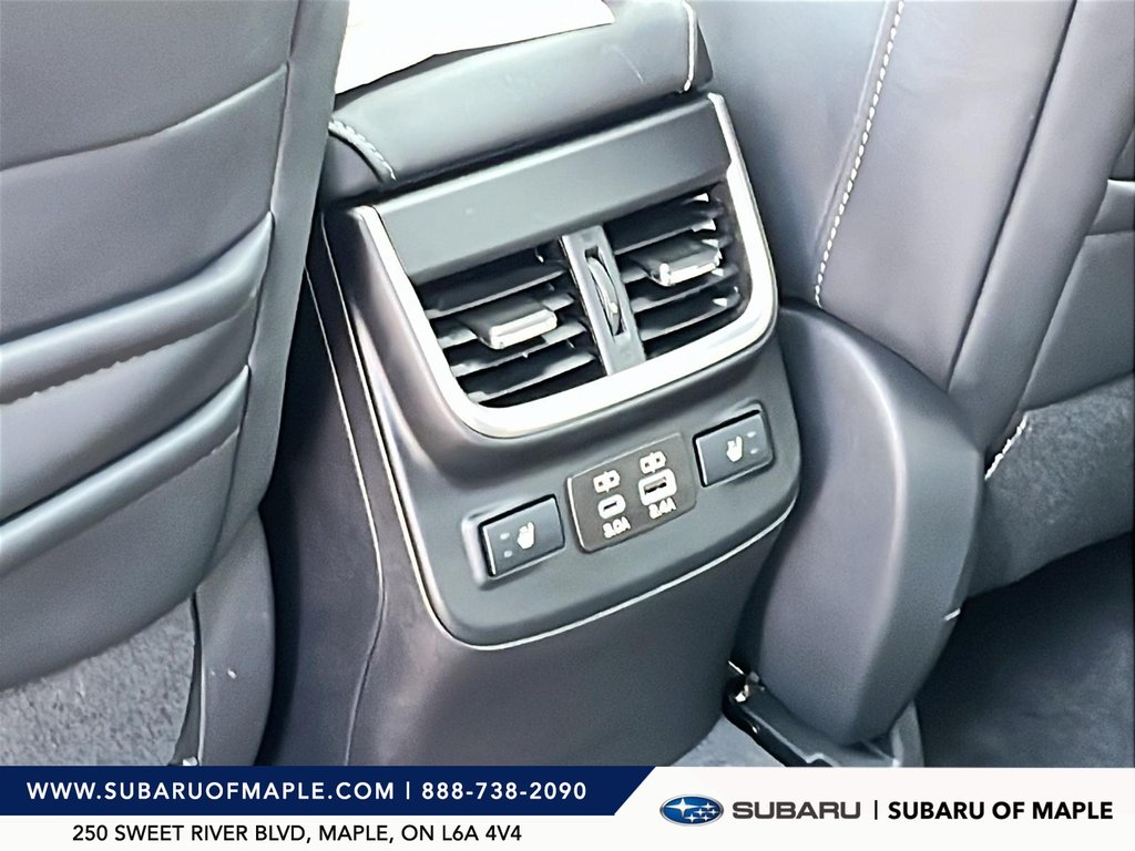2023 Subaru Outback 2.5L Limited in Vaughan, Ontario - 25 - w1024h768px
