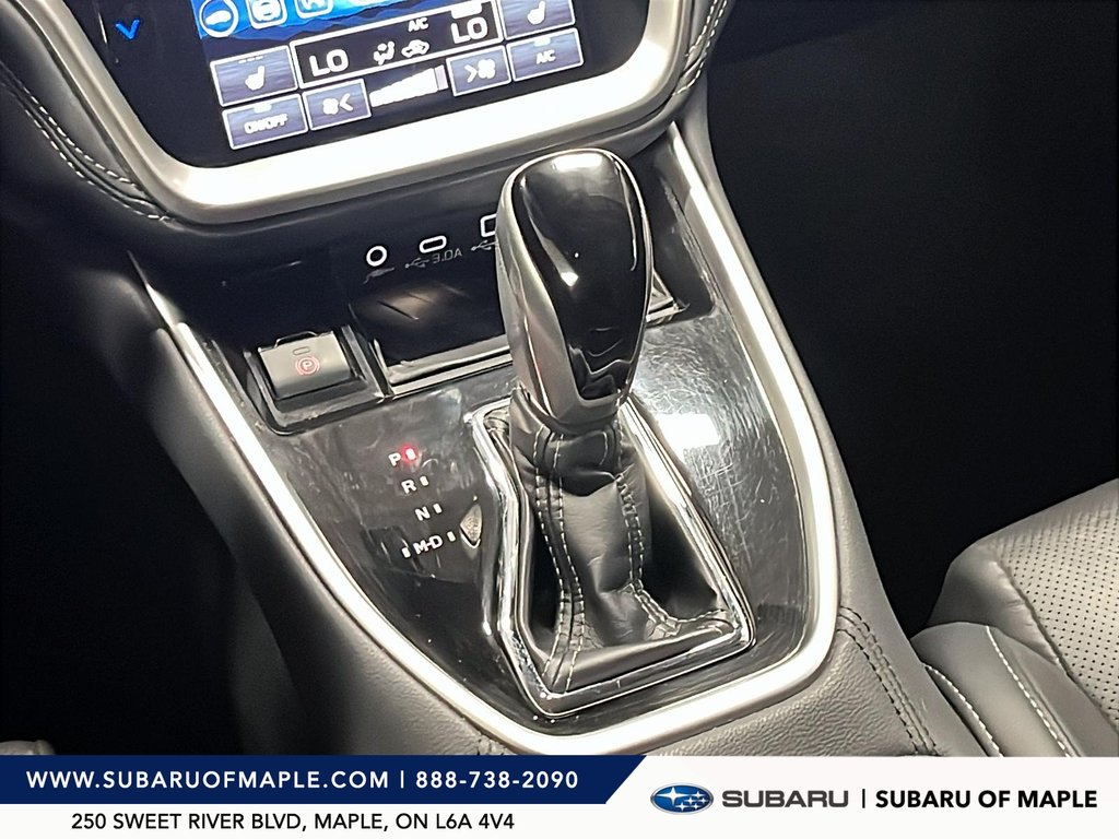 2023 Subaru Outback 2.4L Limited XT Turbo in Vaughan, Ontario - 17 - w1024h768px