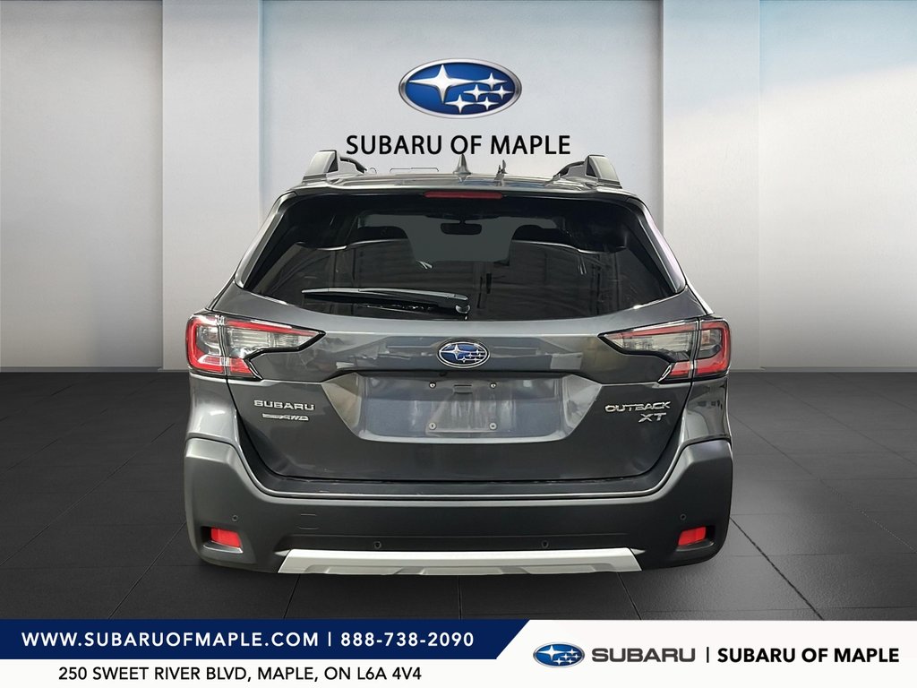 2023 Subaru Outback 2.4L Limited XT Turbo in Vaughan, Ontario - 3 - w1024h768px