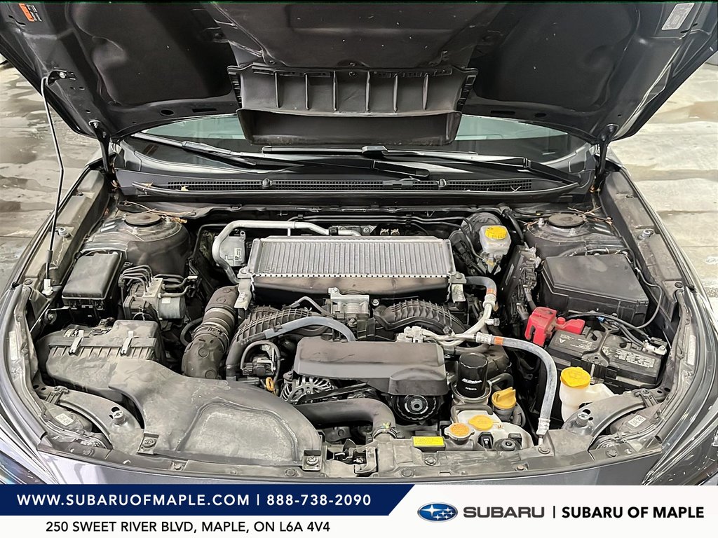 2023 Subaru Outback 2.4L Limited XT Turbo in Vaughan, Ontario - 7 - w1024h768px
