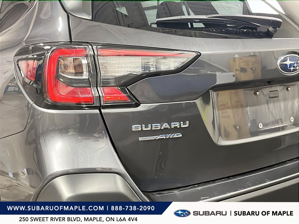 2023 Subaru Outback 2.4L Limited XT Turbo in Vaughan, Ontario - 8 - w1024h768px