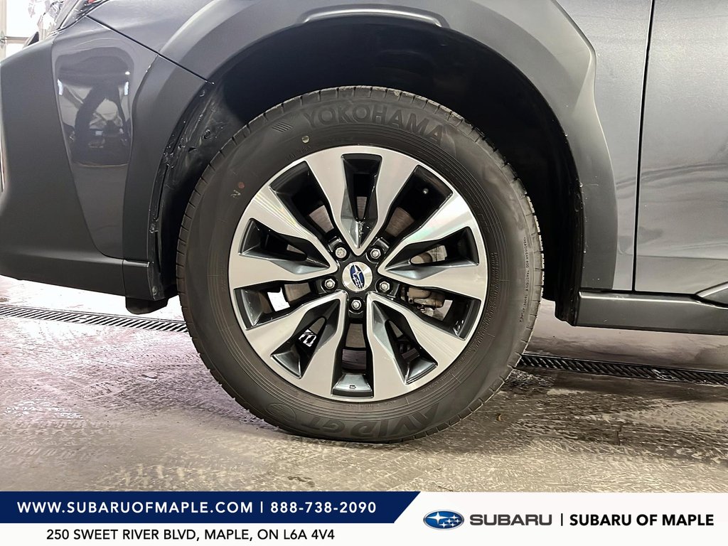 2023 Subaru Outback 2.4L Limited XT Turbo in Vaughan, Ontario - 6 - w1024h768px