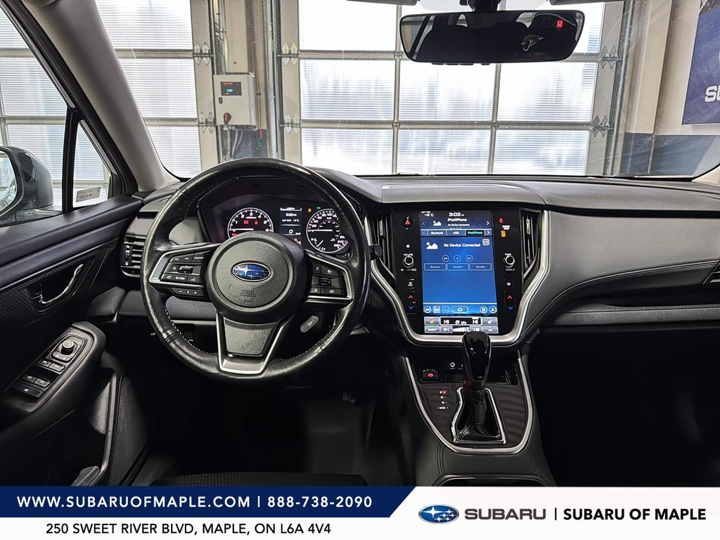2023 Subaru Outback 2.5L Touring in Vaughan, Ontario - 14 - w1024h768px