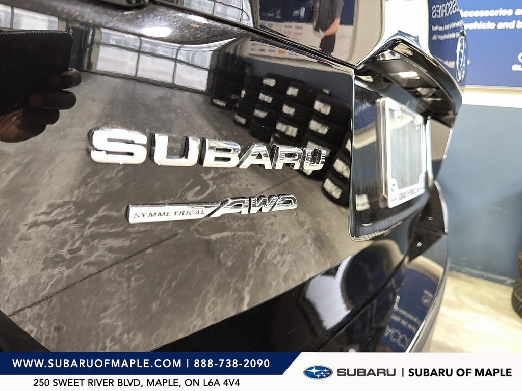 2023 Subaru Outback 2.5L Touring in Vaughan, Ontario - 16 - w1024h768px
