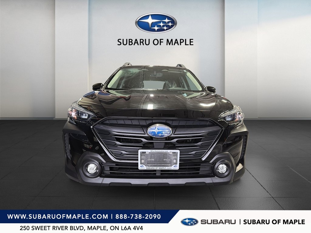2023 Subaru Outback 2.5L Touring in Vaughan, Ontario - 2 - w1024h768px