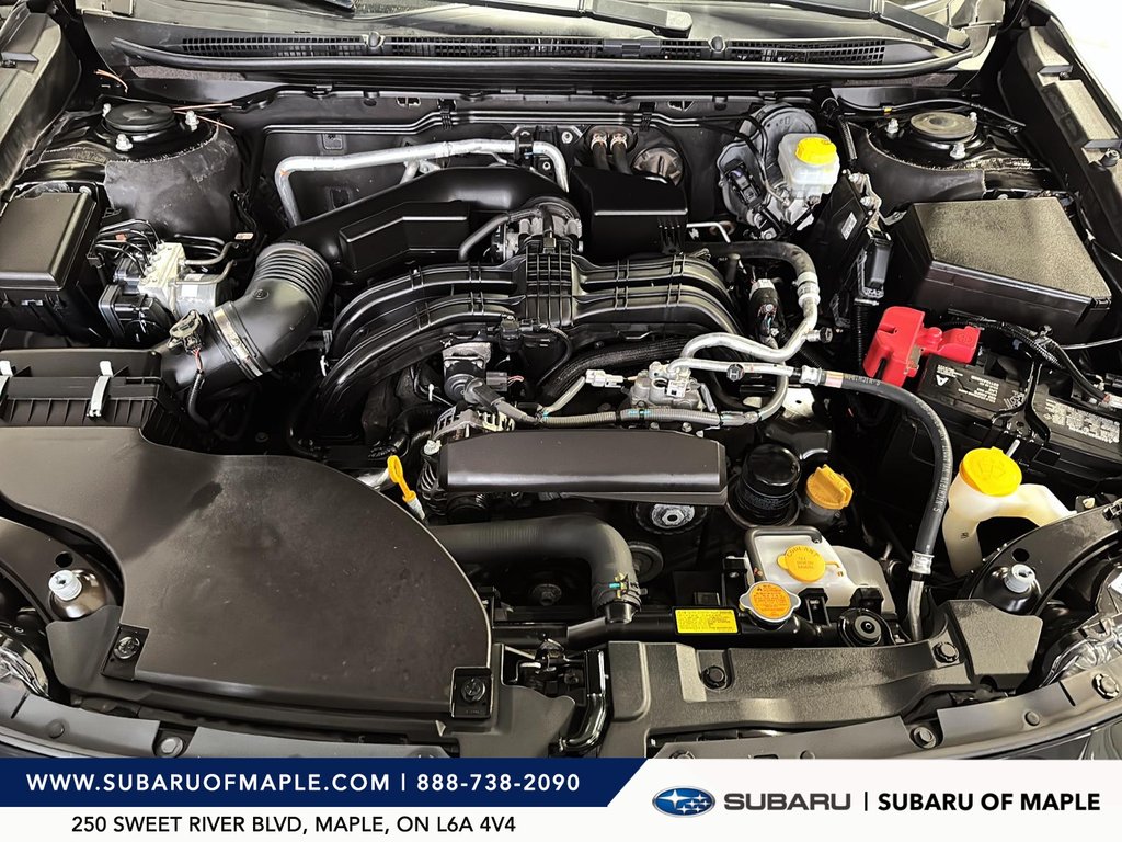 2023 Subaru Outback 2.5L Touring in Vaughan, Ontario - 8 - w1024h768px