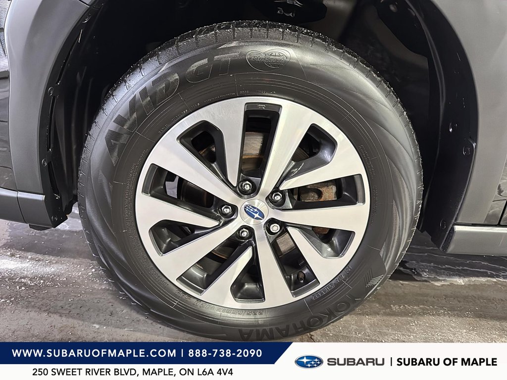 2023 Subaru Outback 2.5L Touring in Vaughan, Ontario - 7 - w1024h768px