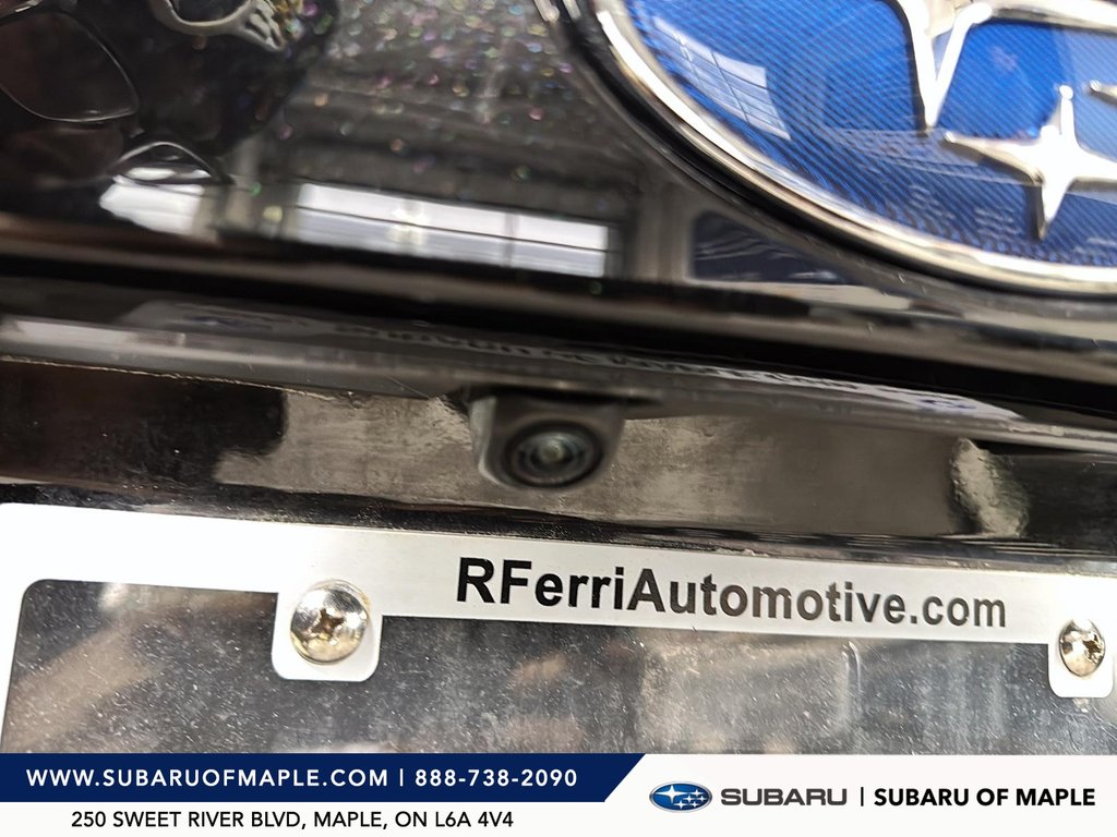 2023 Subaru Outback 2.5L Touring in Vaughan, Ontario - 18 - w1024h768px