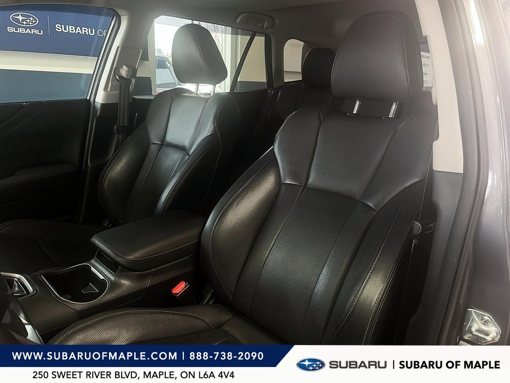 2023 Subaru Outback 2.4L Limited XT Turbo in Vaughan, Ontario - 8 - w1024h768px