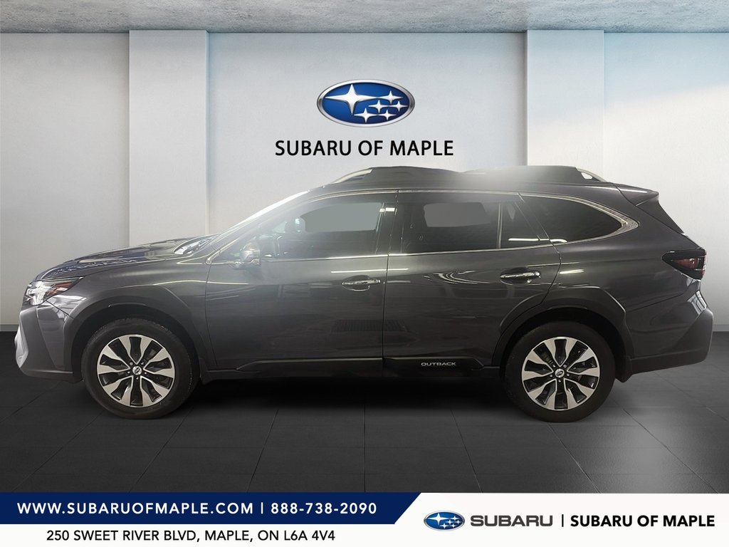2023 Subaru Outback 2.4L Limited XT Turbo in Vaughan, Ontario - 5 - w1024h768px