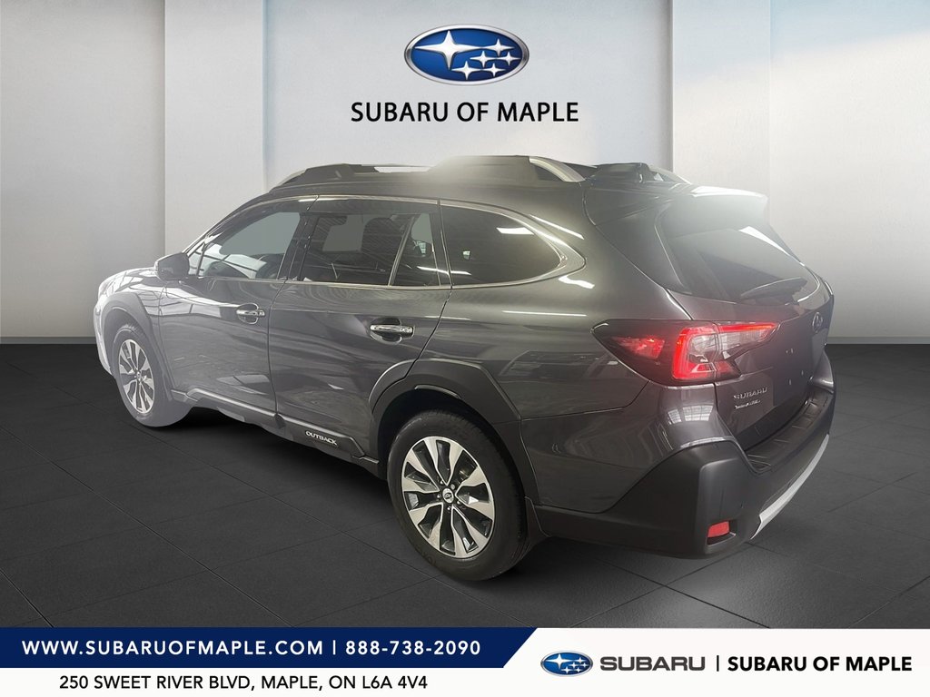 2023 Subaru Outback 2.4L Limited XT Turbo in Vaughan, Ontario - 4 - w1024h768px