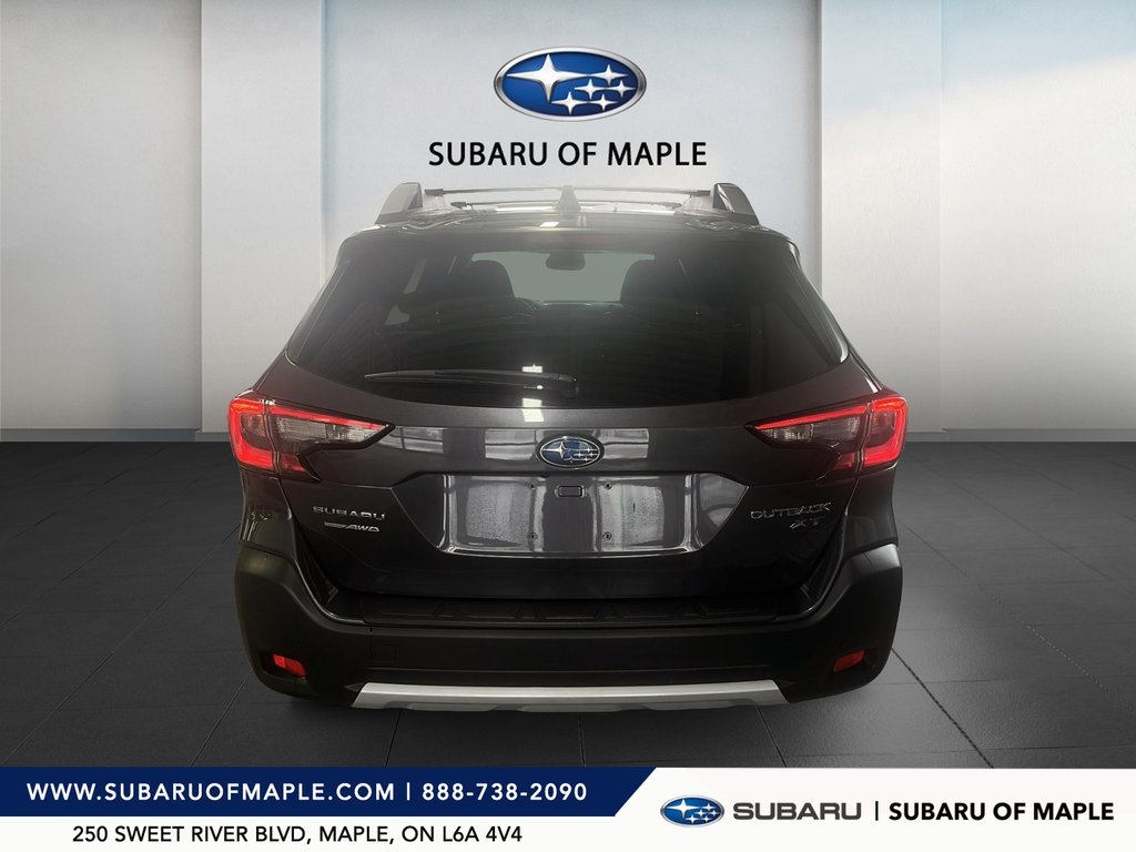 2023 Subaru Outback 2.4L Limited XT Turbo in Vaughan, Ontario - 3 - w1024h768px