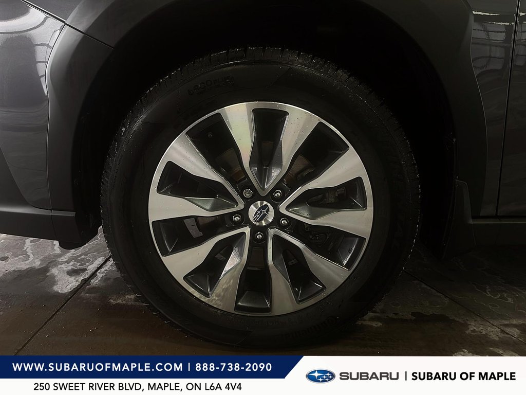 2023 Subaru Outback 2.4L Limited XT Turbo in Vaughan, Ontario - 7 - w1024h768px