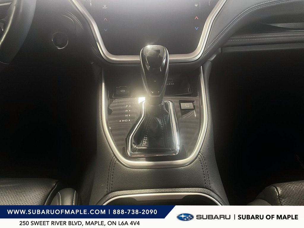 2023 Subaru Outback 2.4L Limited XT Turbo in Vaughan, Ontario - 13 - w1024h768px