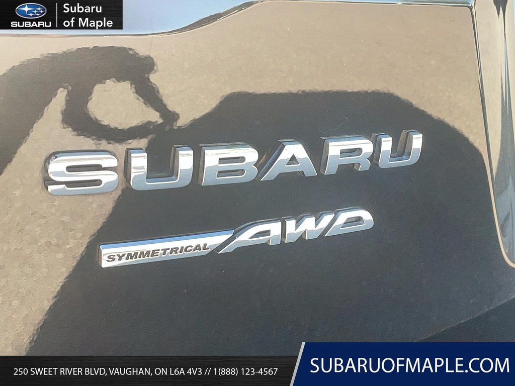 2023 Subaru Outback 2.4L Premier XT Turbo in Vaughan, Ontario - 15 - w1024h768px