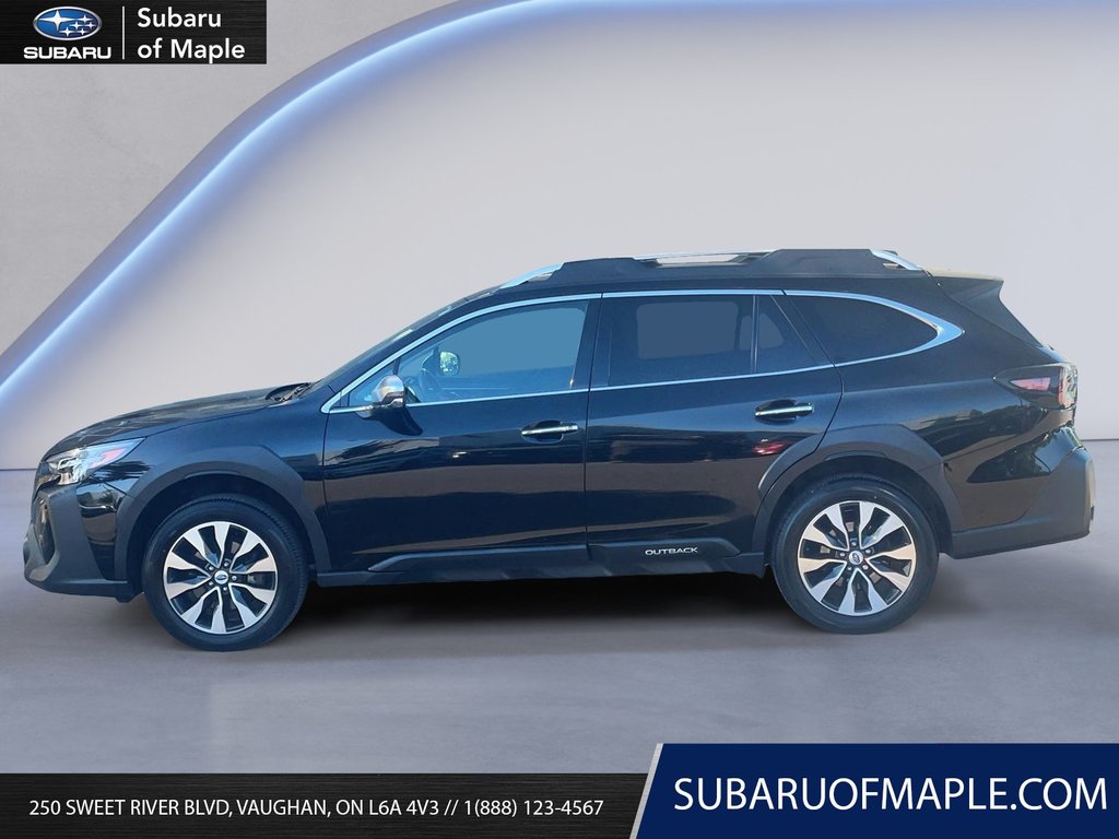 2023 Subaru Outback 2.4L Premier XT Turbo in Vaughan, Ontario - 5 - w1024h768px