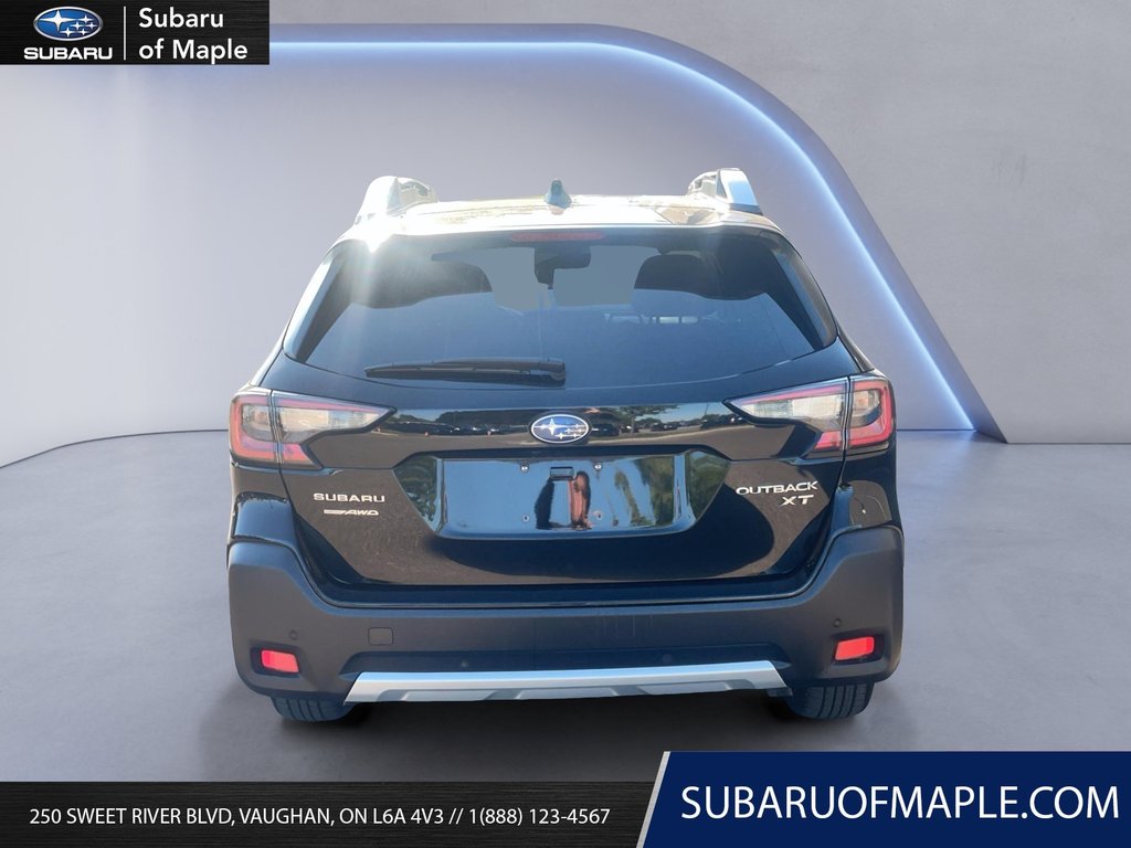 2023 Subaru Outback 2.4L Premier XT Turbo in Vaughan, Ontario - 3 - w1024h768px