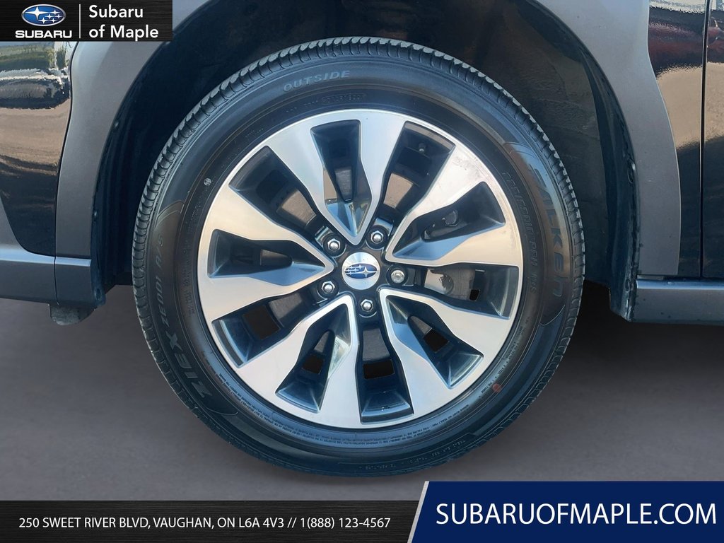 2023 Subaru Outback 2.4L Premier XT Turbo in Vaughan, Ontario - 7 - w1024h768px