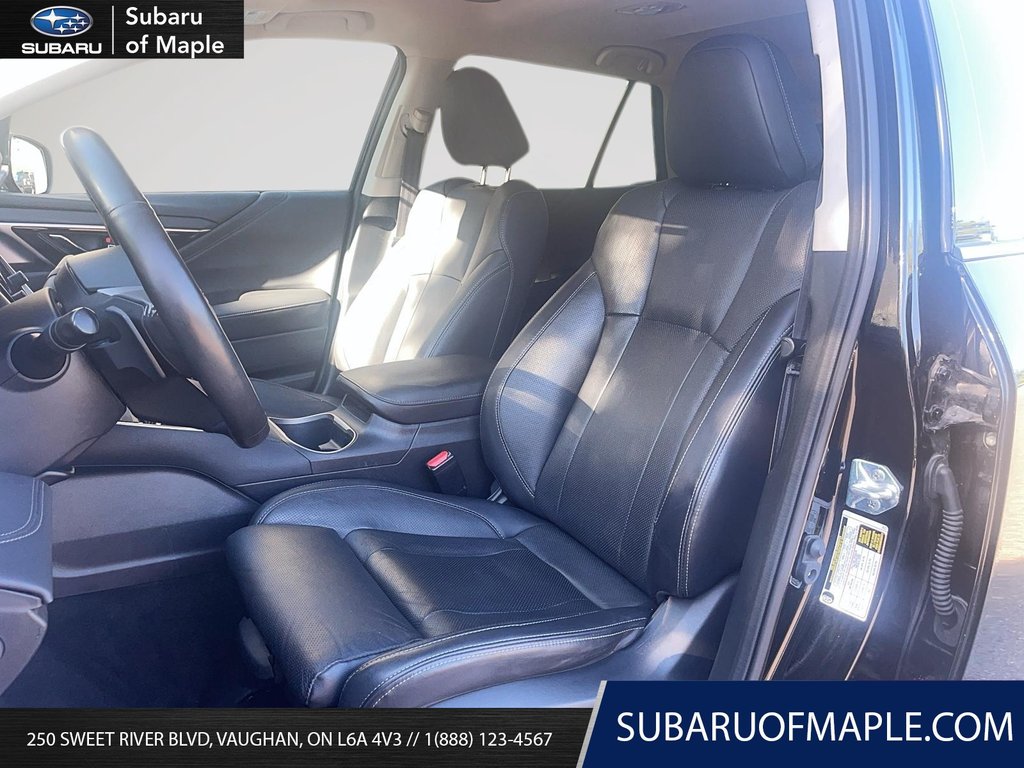 2023 Subaru Outback 2.4L Premier XT Turbo in Vaughan, Ontario - 8 - w1024h768px